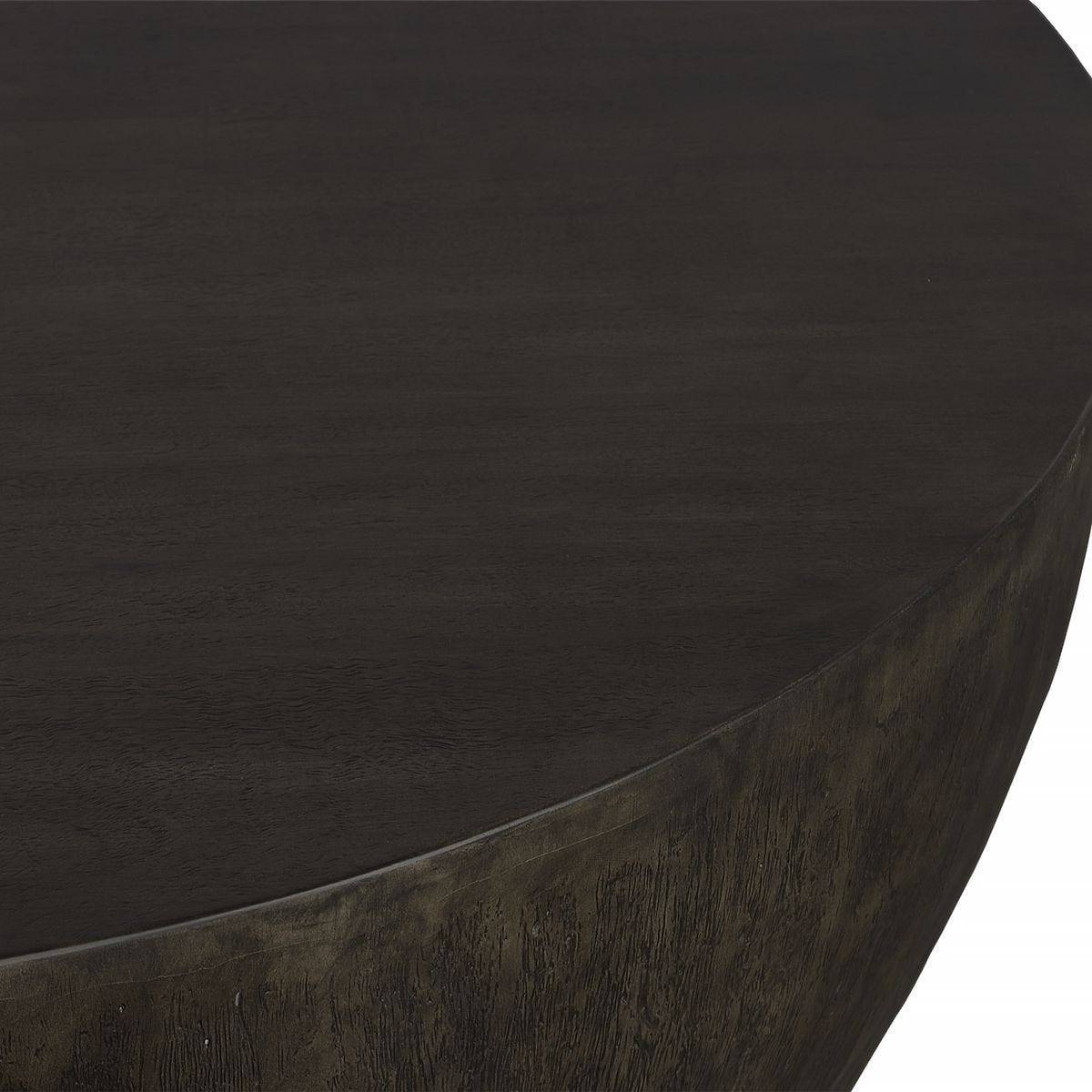 Lark Coffee Table, Walnut – Furniture by Uttermost | Sutter & Vale