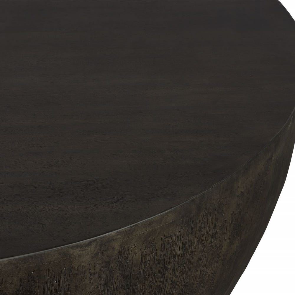 Lark Coffee Table, Walnut