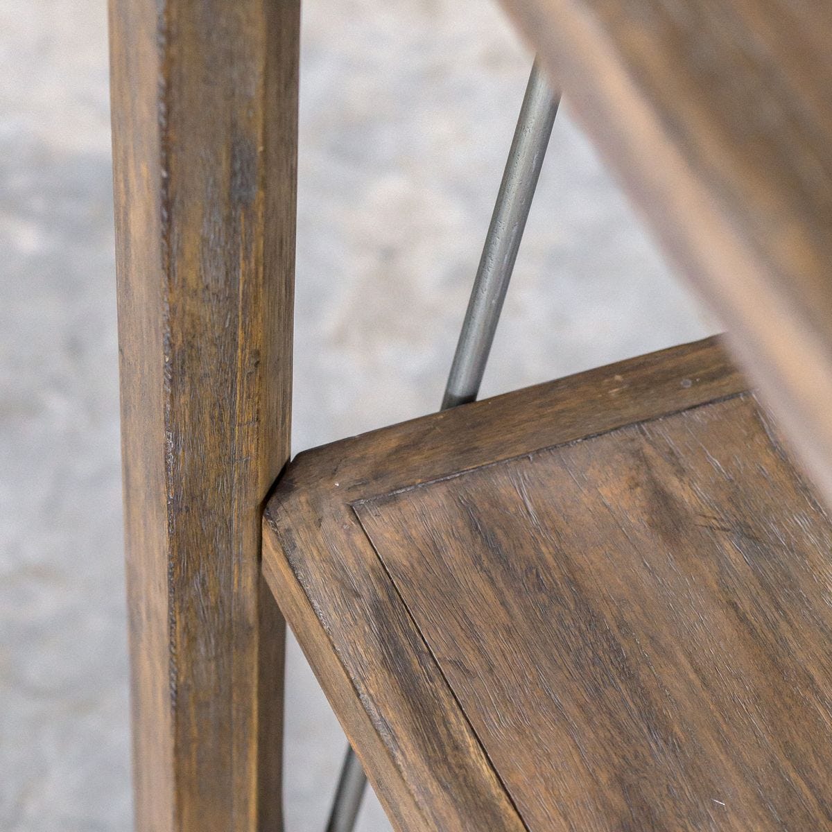 Delancey Etagere – Furniture by Uttermost | Sutter & Vale