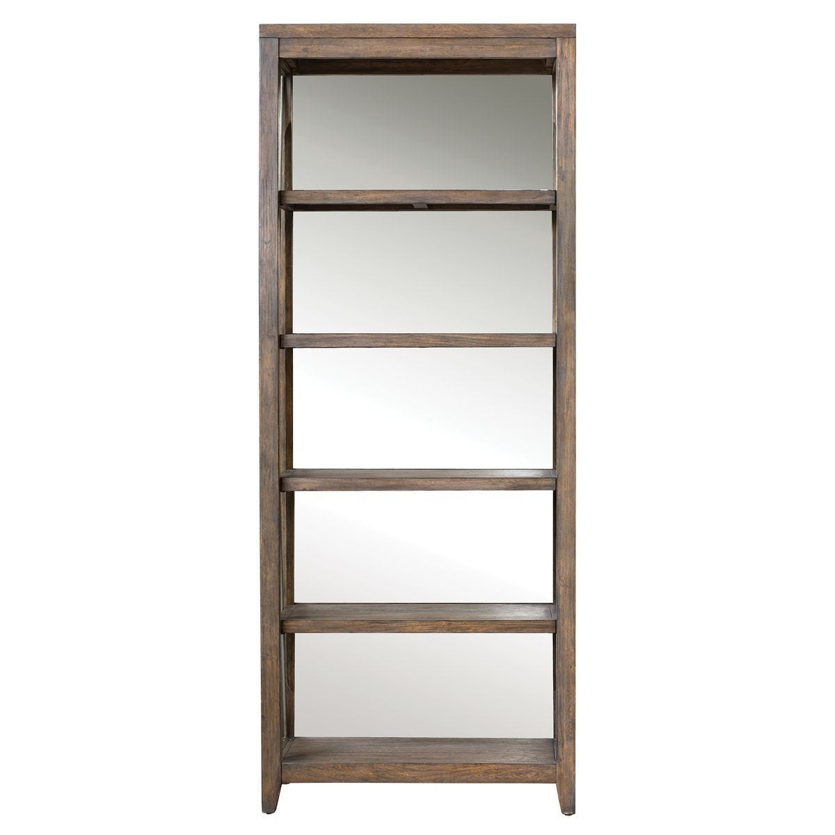 Delancey Etagere – Furniture by Uttermost | Sutter & Vale