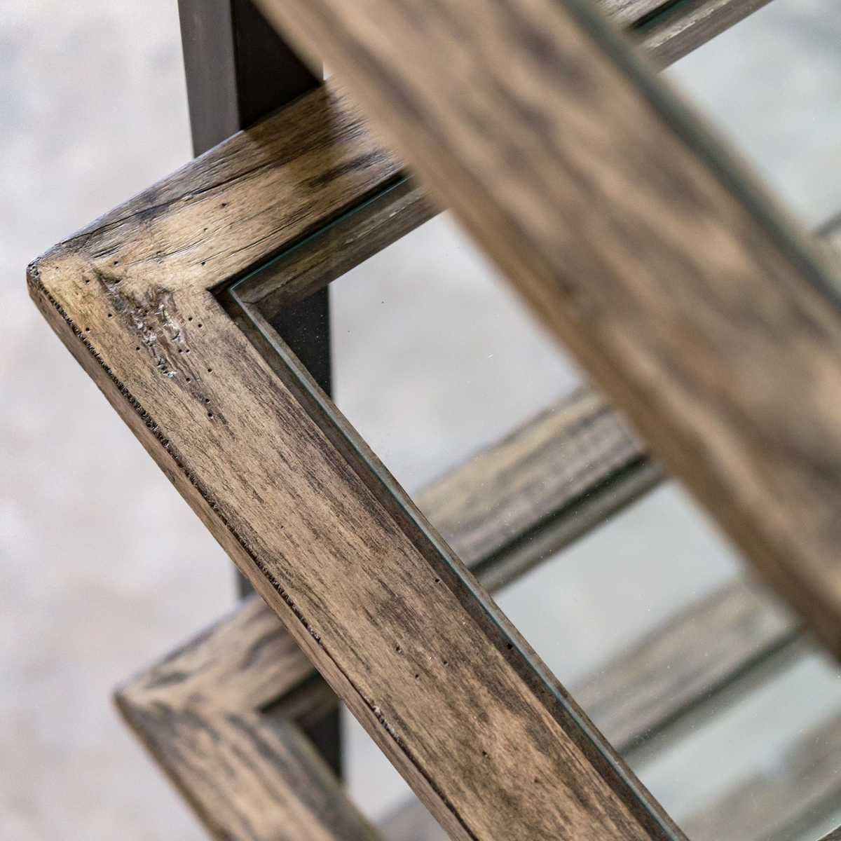 Olwyn Etagere – Furniture by Uttermost | Sutter & Vale