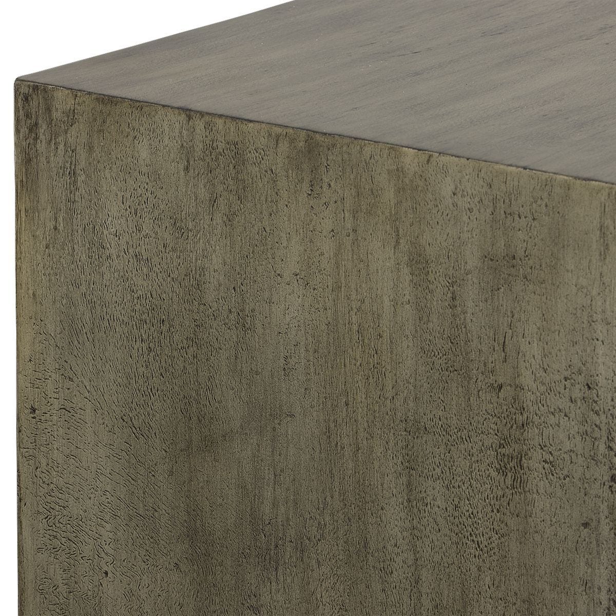 Kareem Coffee Table – Furniture by Uttermost | Sutter & Vale