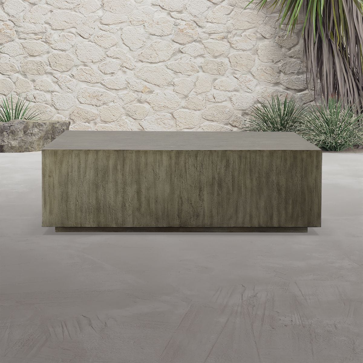 Kareem Coffee Table – Furniture by Uttermost | Sutter & Vale