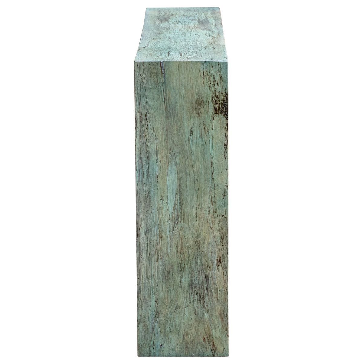 Teo Console Table – Furniture by Uttermost | Sutter & Vale