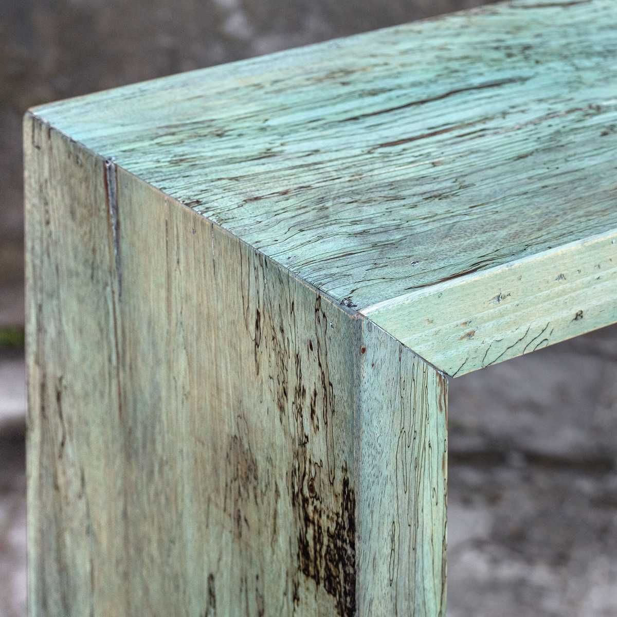 Teo Console Table – Furniture by Uttermost | Sutter & Vale