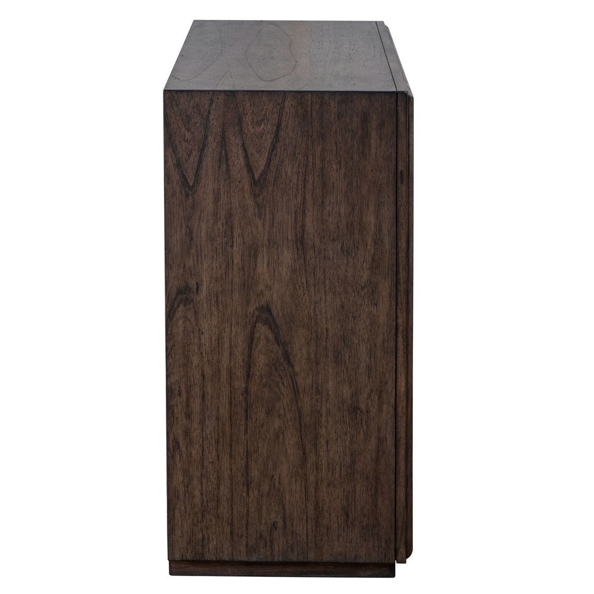Mindra 4 Drawer Chest – Furniture by Uttermost | Sutter & Vale
