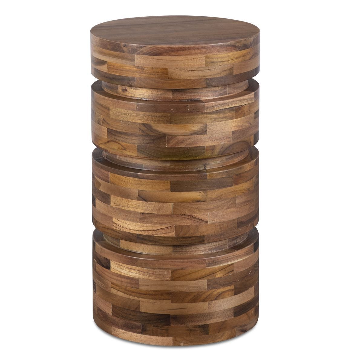 Boone Drink Table – Furniture by Uttermost | Sutter & Vale