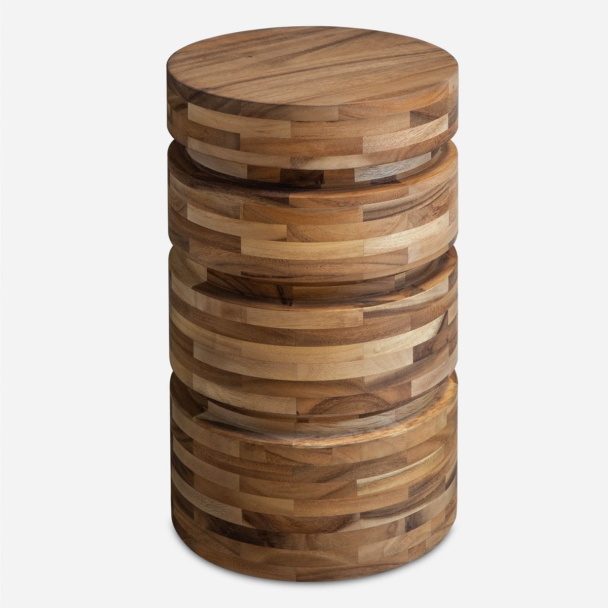 Boone Drink Table – Furniture by Uttermost | Sutter & Vale