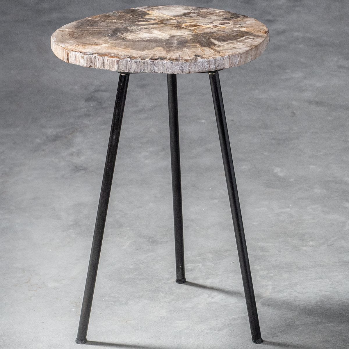 Mircea Accent Table – Furniture by Uttermost | Sutter & Vale