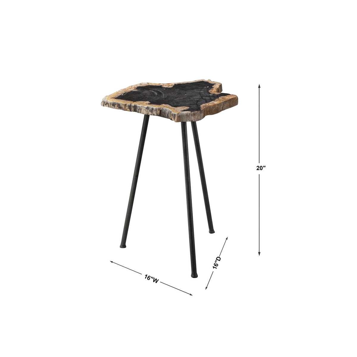 Mircea Accent Table
