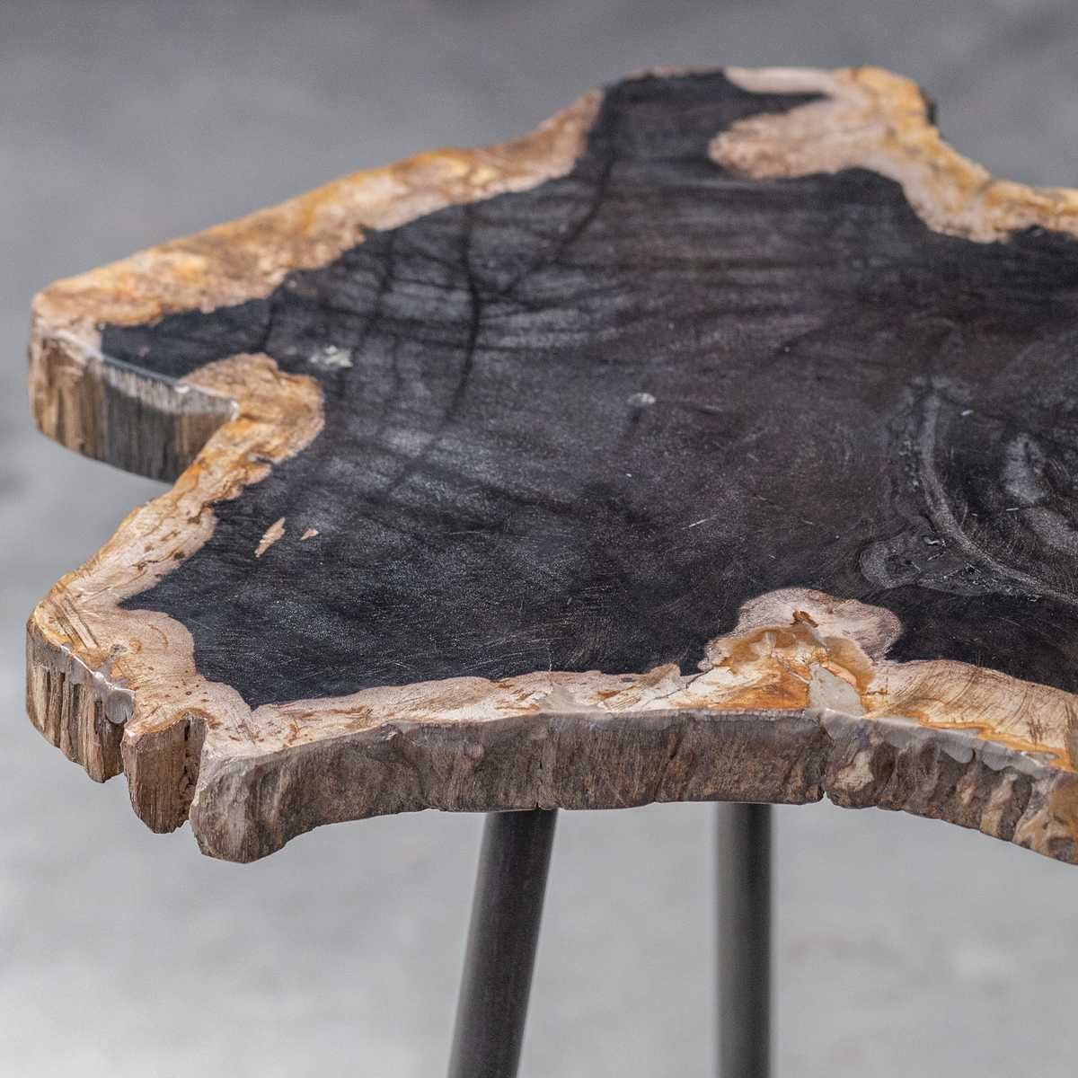 Mircea Accent Table – Furniture by Uttermost | Sutter & Vale
