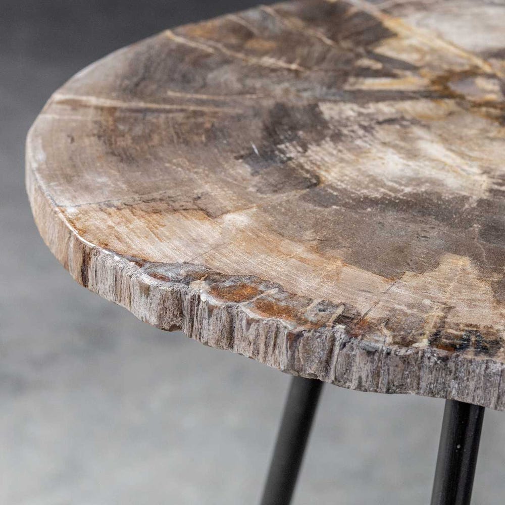 Mircea Accent Table