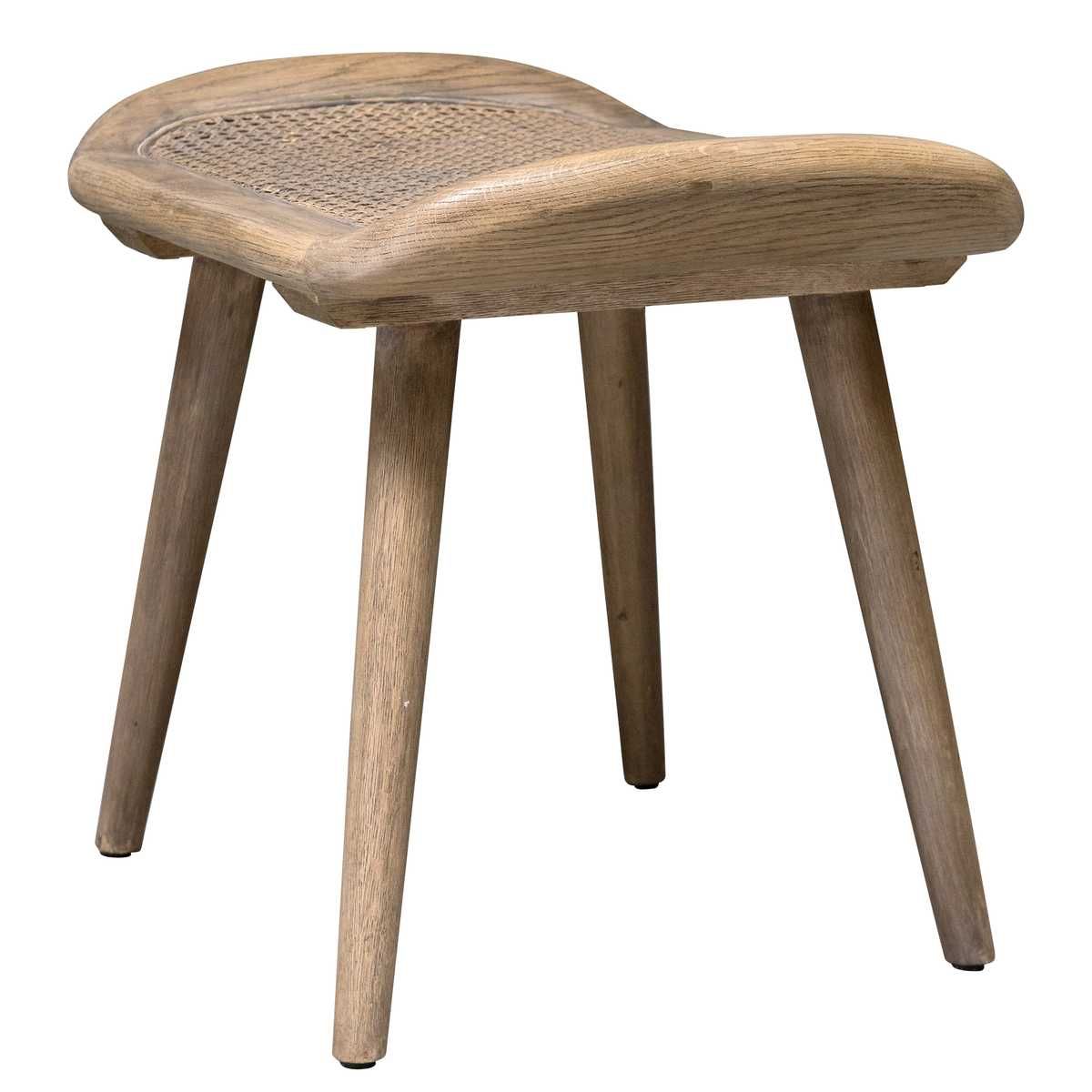 Arne Small Bench – Furniture by Uttermost | Sutter & Vale