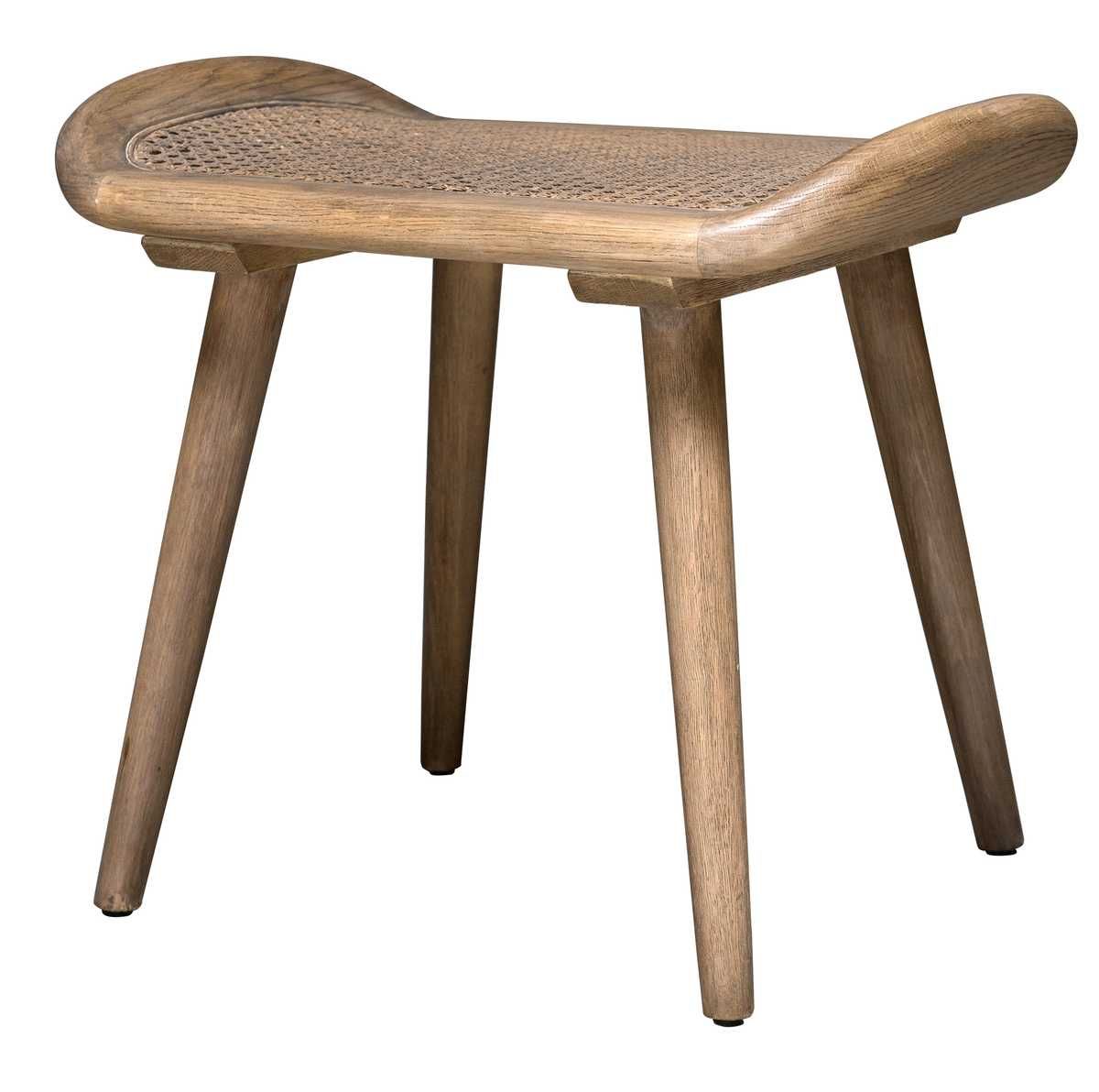 Arne Small Bench – Furniture by Uttermost | Sutter & Vale