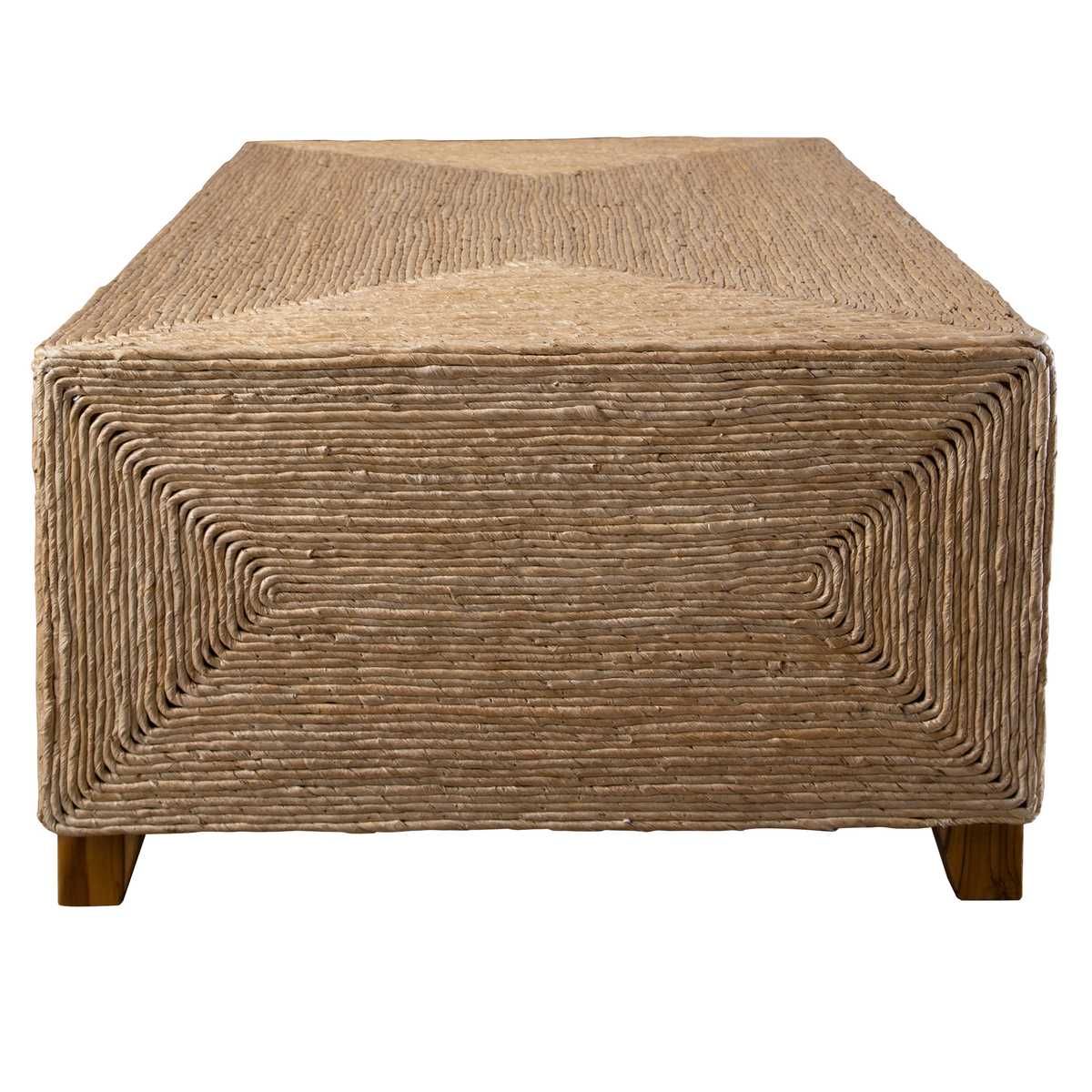 Rora Coffee Table – Furniture by Uttermost | Sutter & Vale