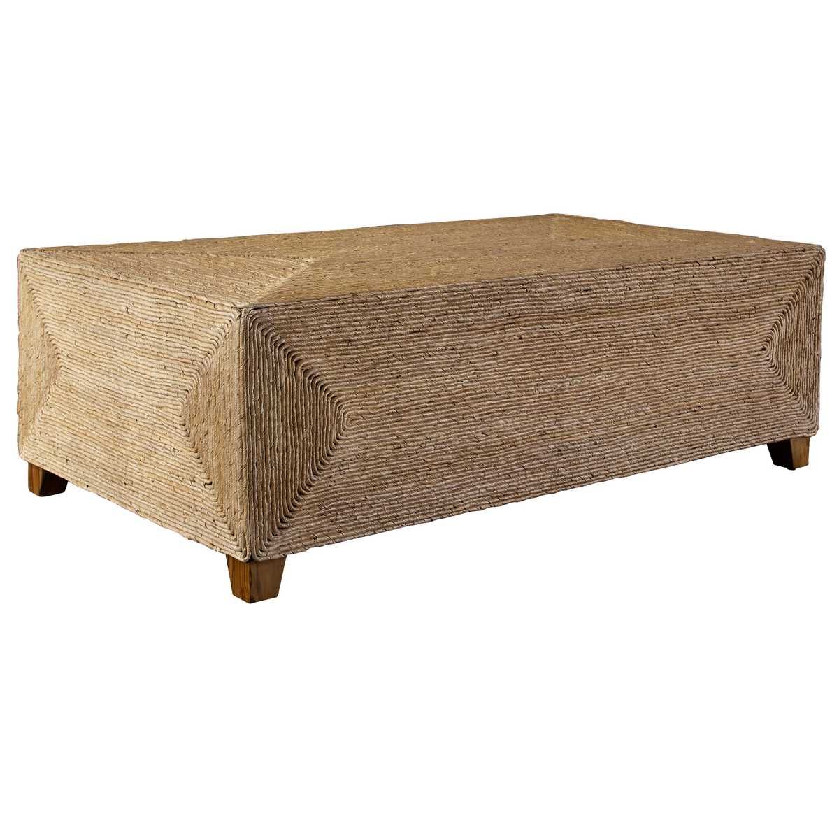 Rora Coffee Table – Furniture by Uttermost | Sutter & Vale