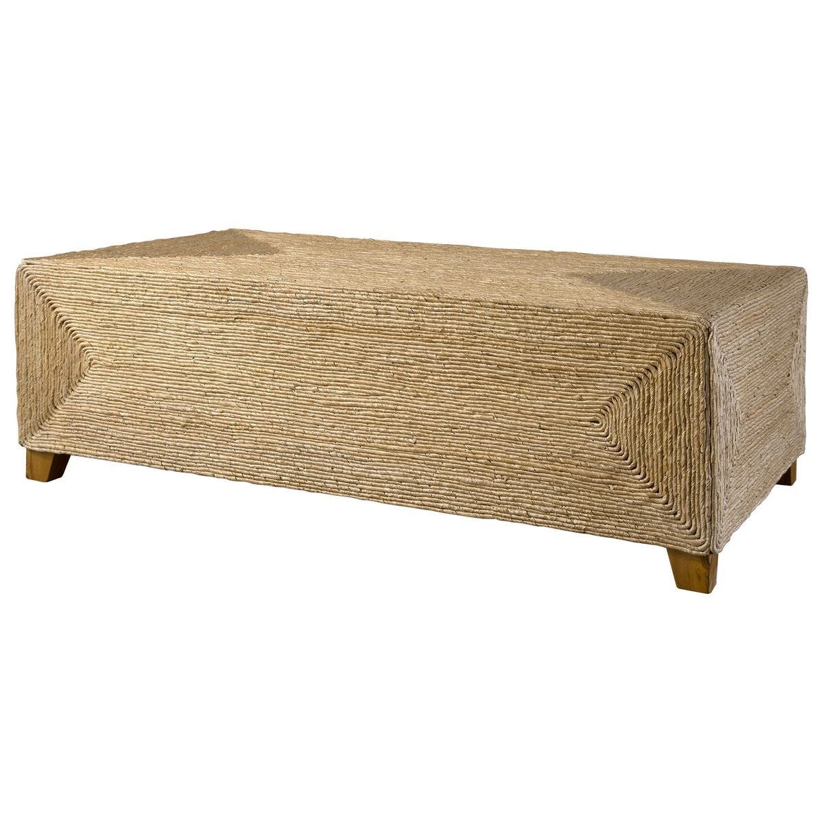 Rora Coffee Table – Furniture by Uttermost | Sutter & Vale
