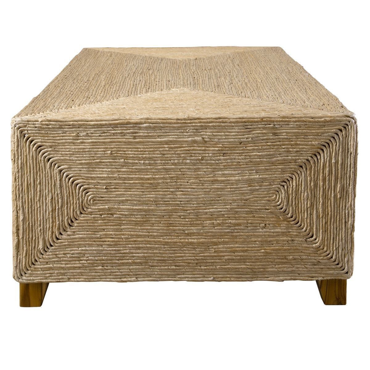 Rora Coffee Table – Furniture by Uttermost | Sutter & Vale