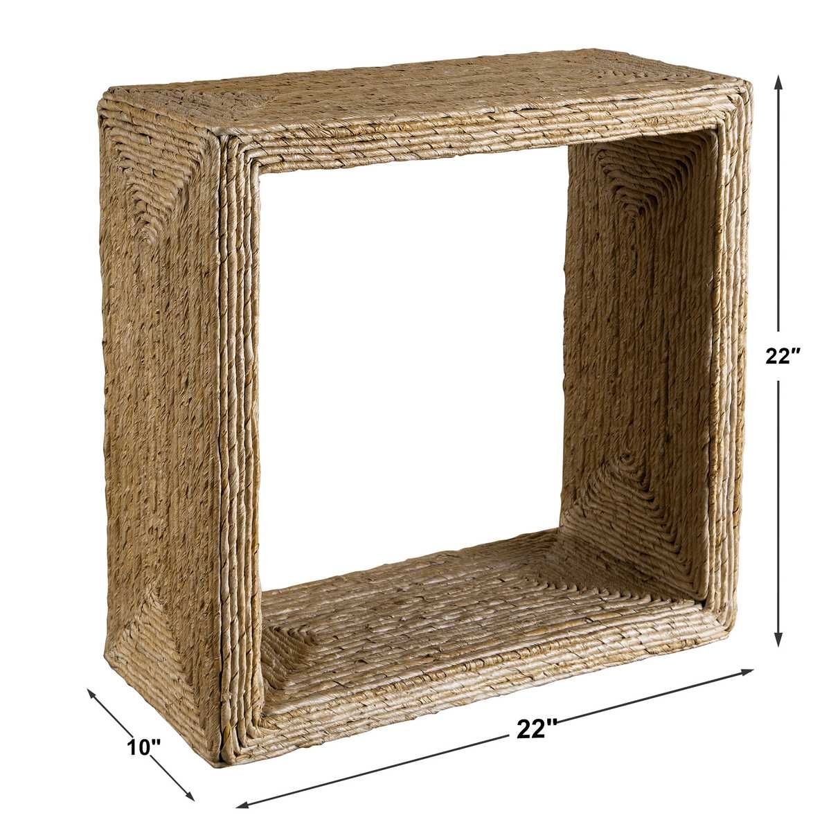 Rora Accent Table – Furniture by Uttermost | Sutter & Vale