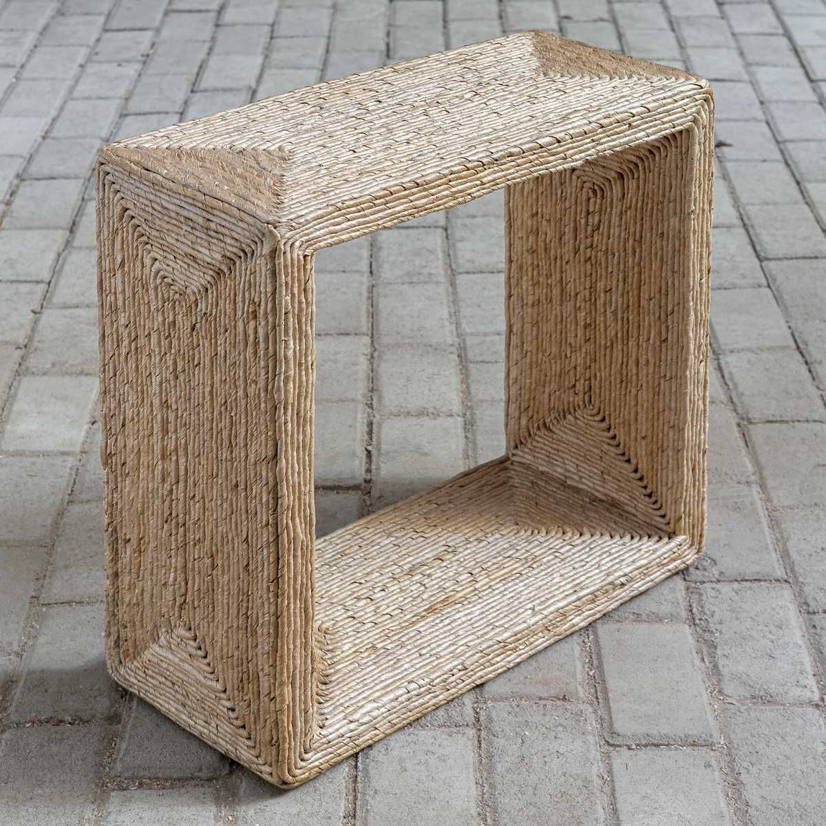 Rora Accent Table – Furniture by Uttermost | Sutter & Vale
