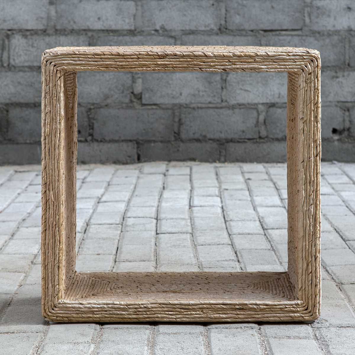 Rora Accent Table – Furniture by Uttermost | Sutter & Vale