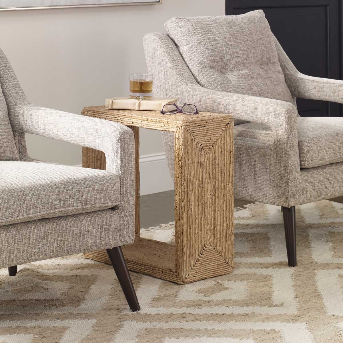 Rora Accent Table – Furniture by Uttermost | Sutter & Vale