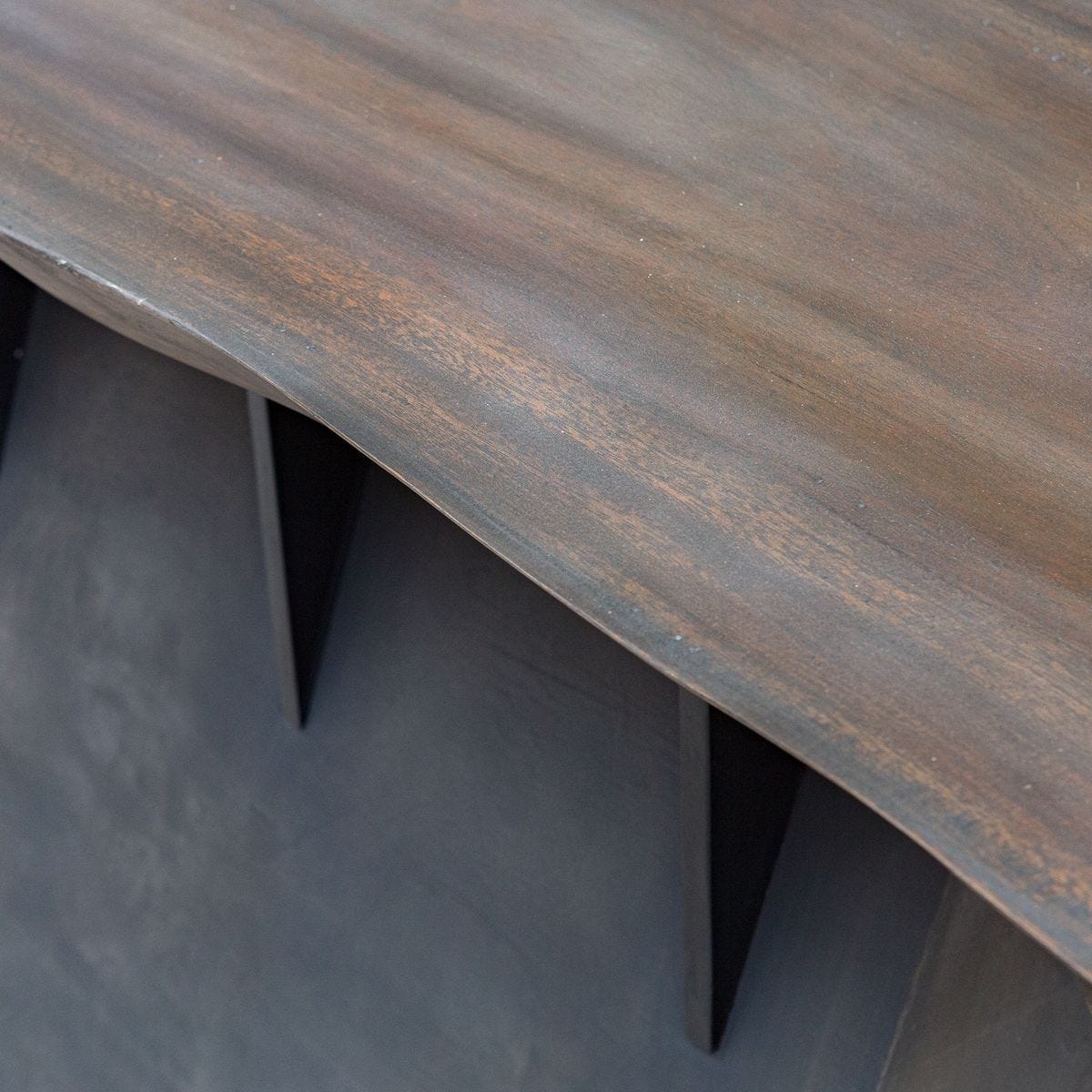 Vessel Console Table – Furniture by Uttermost | Sutter & Vale