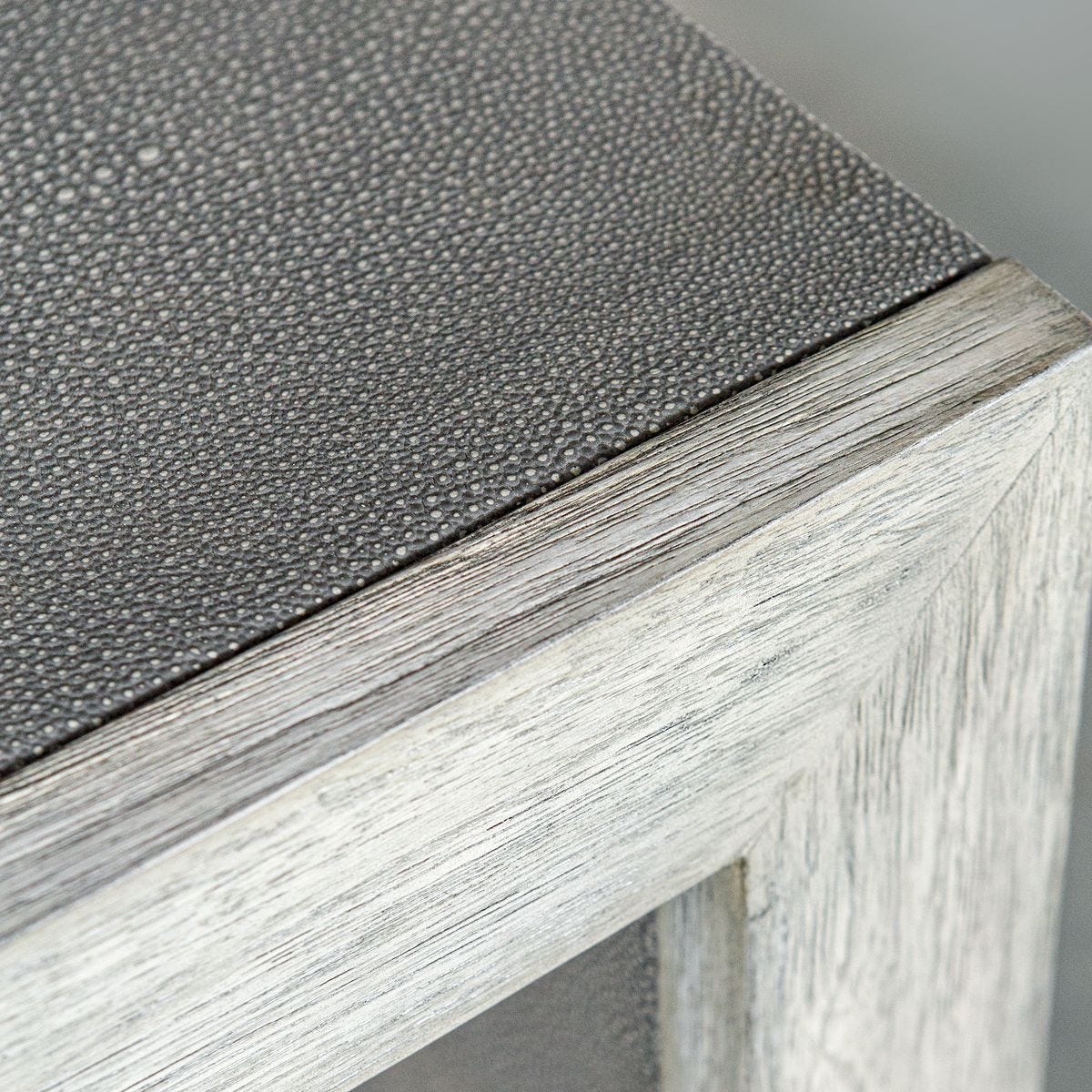 Aerina Console Table – Consoles by Uttermost | Sutter & Vale