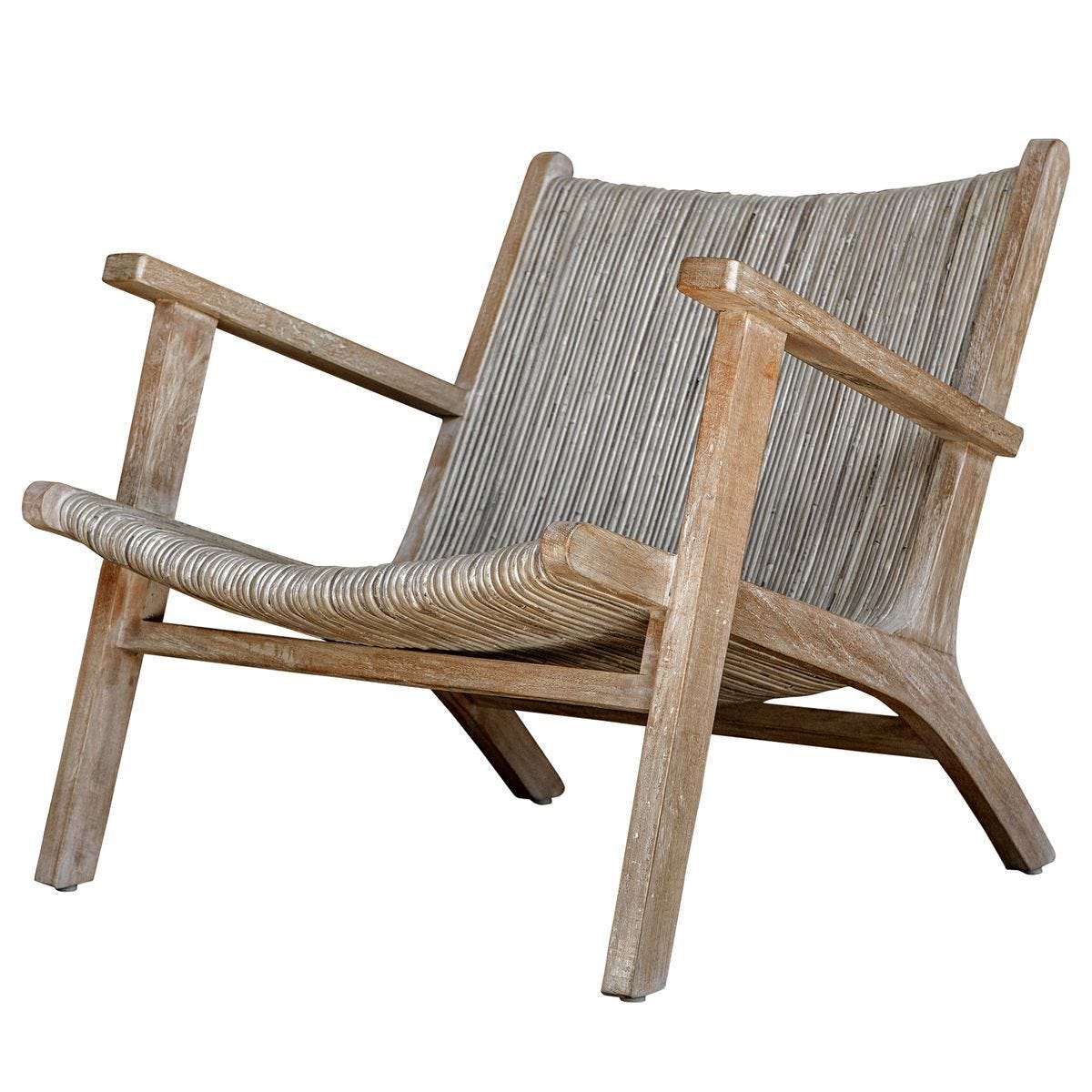 Aegea Accent Chair – Furniture by Uttermost | Sutter & Vale
