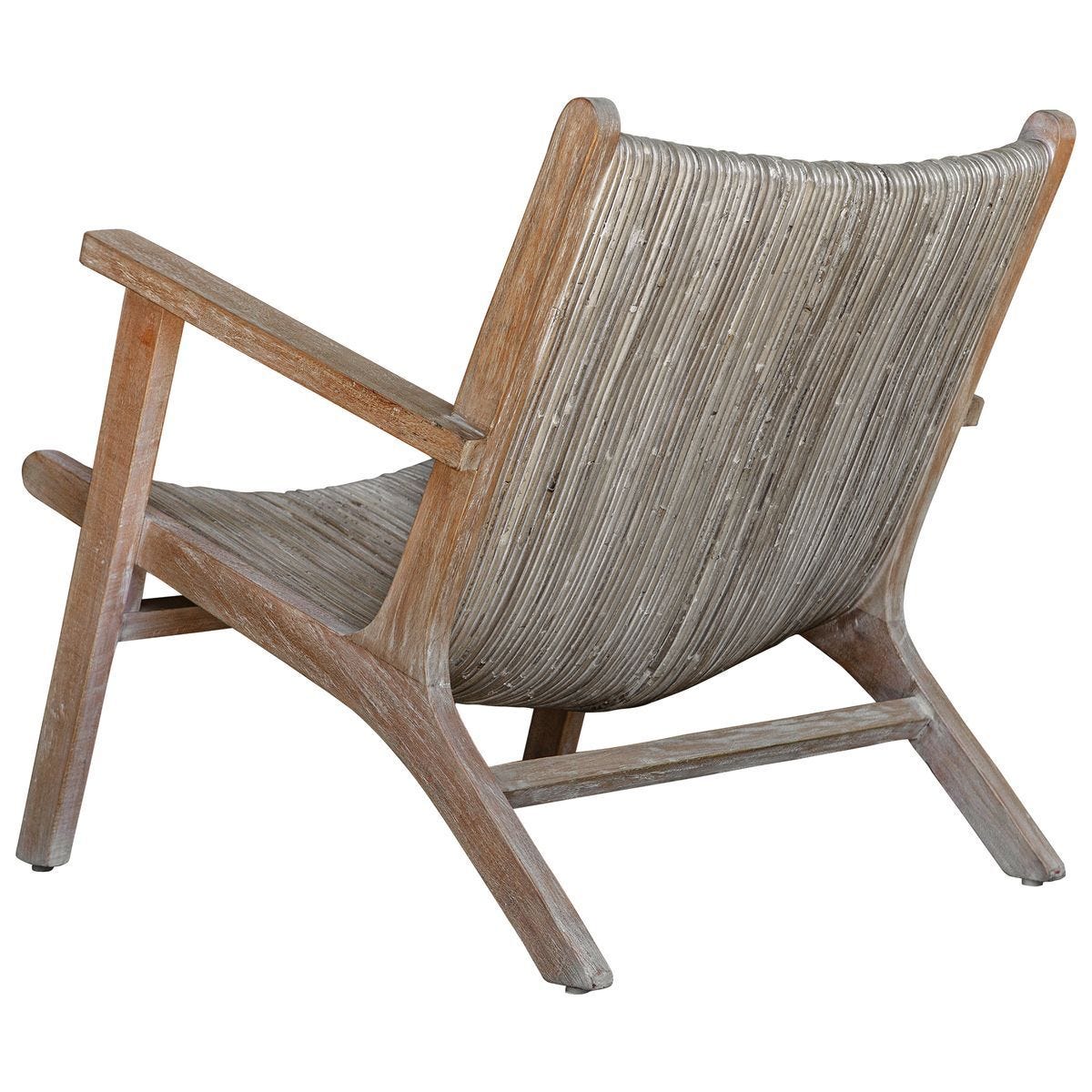 Aegea Accent Chair – Furniture by Uttermost | Sutter & Vale