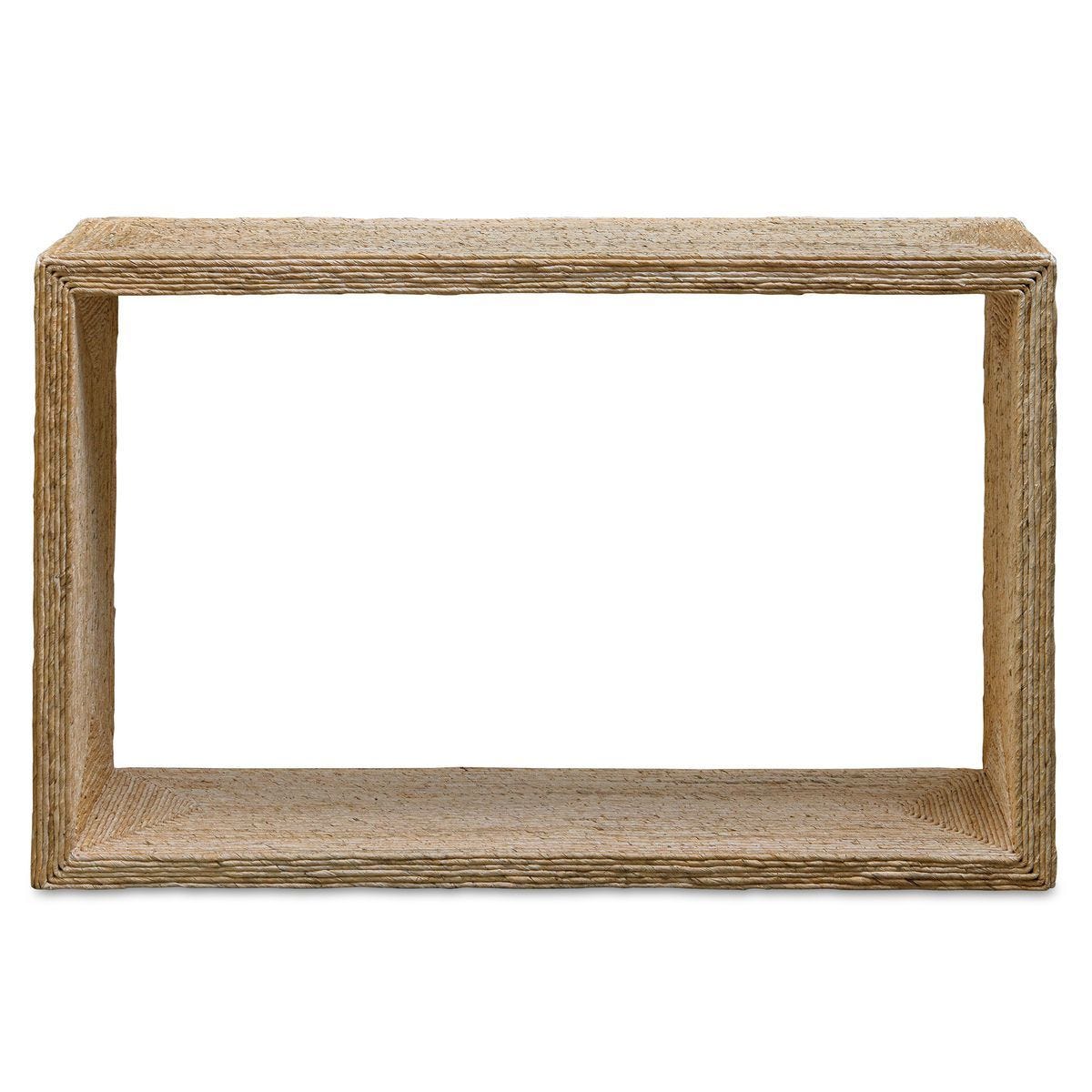 Rora Console Table – Furniture by Uttermost | Sutter & Vale