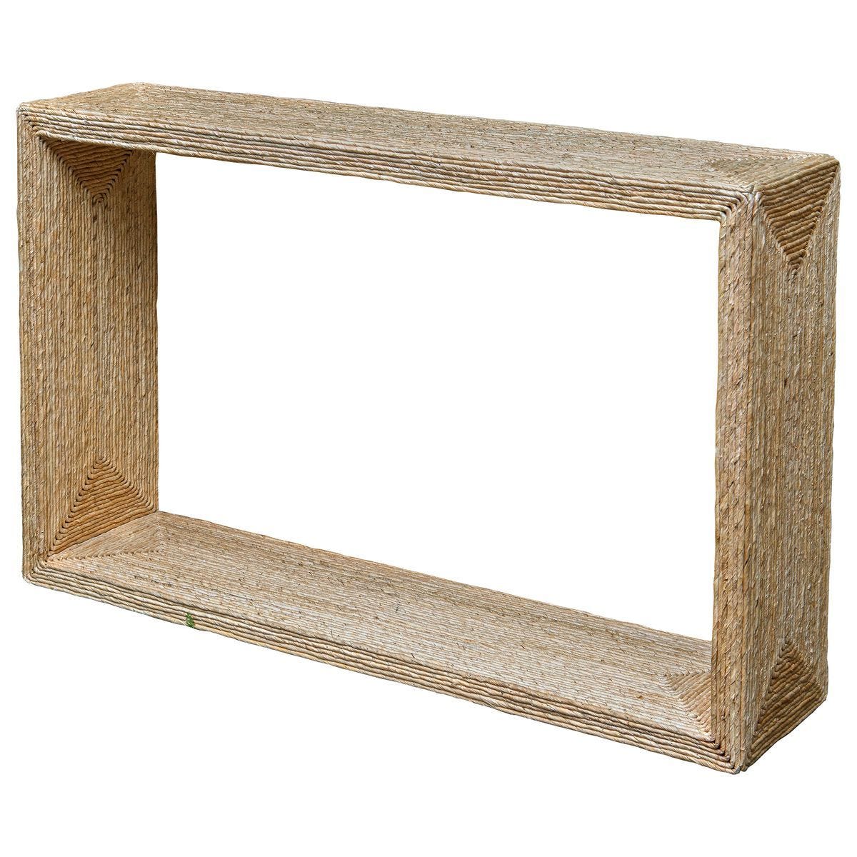 Rora Console Table – Furniture by Uttermost | Sutter & Vale