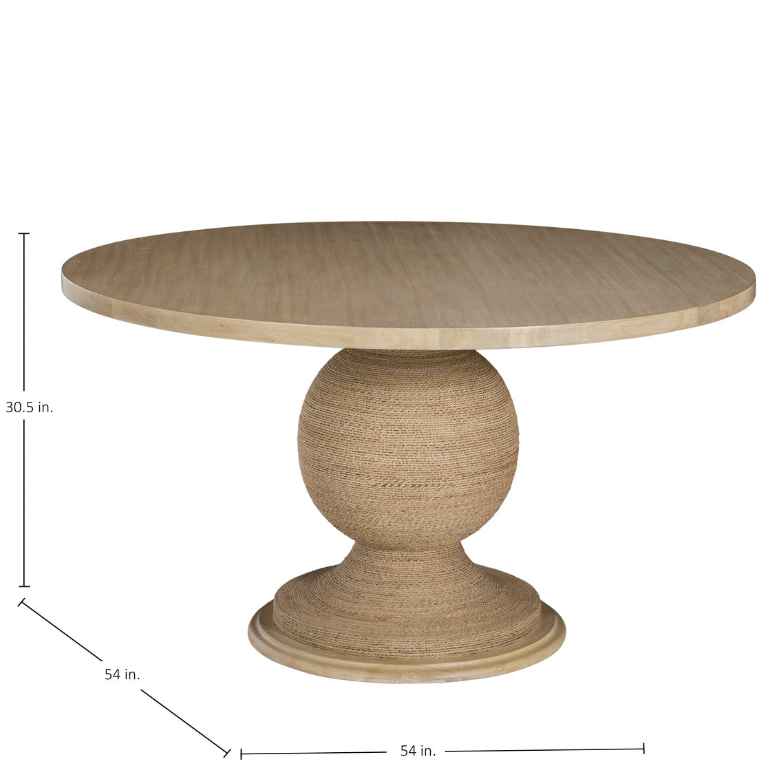 Triton Dining Table