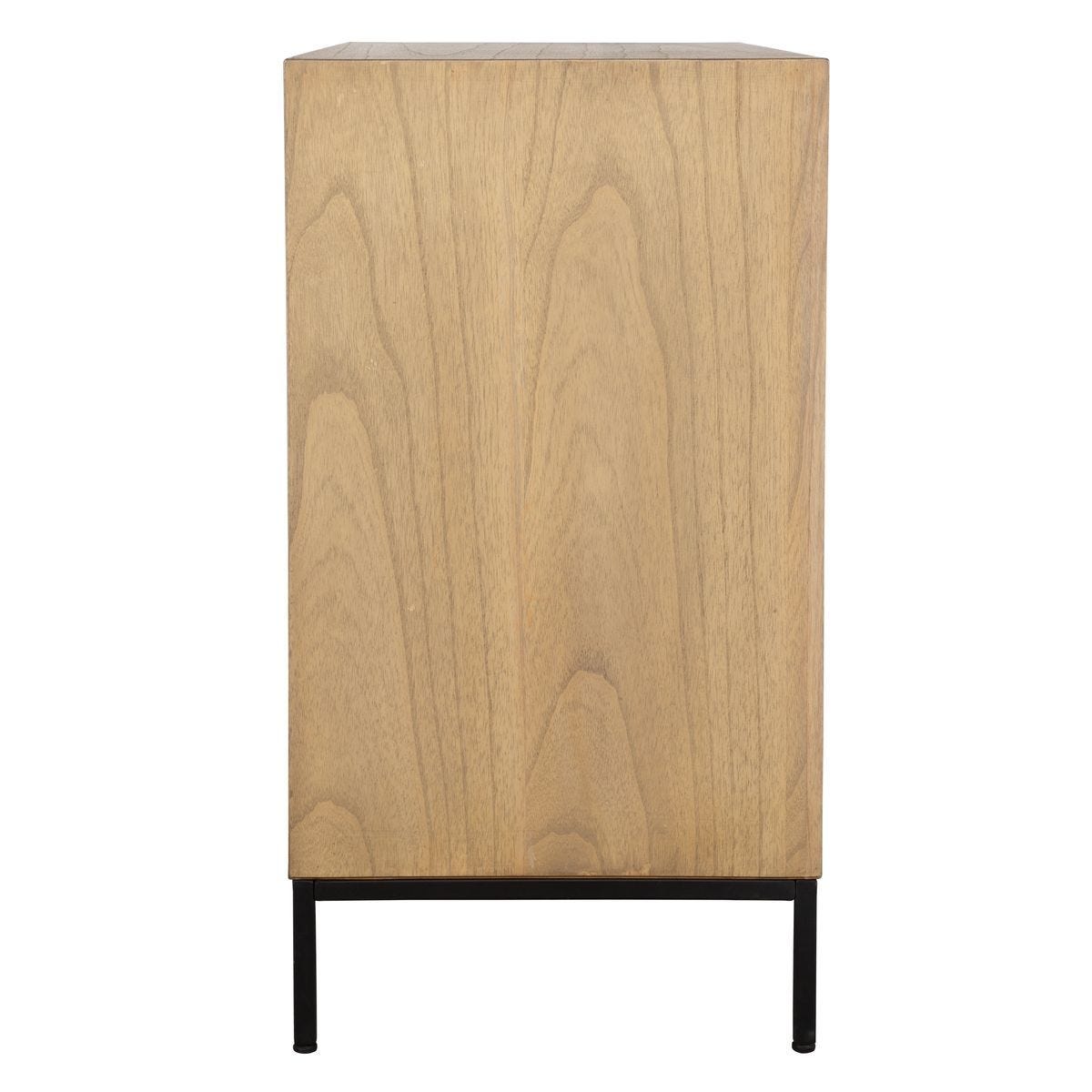 Lorenzo 2 Door Cabinet – Furniture by Uttermost | Sutter & Vale