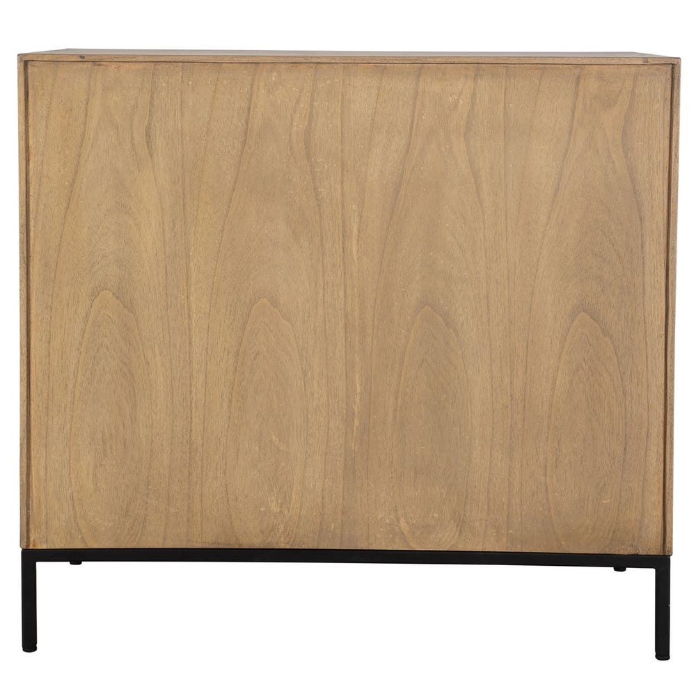 Lorenzo 2 Door Cabinet