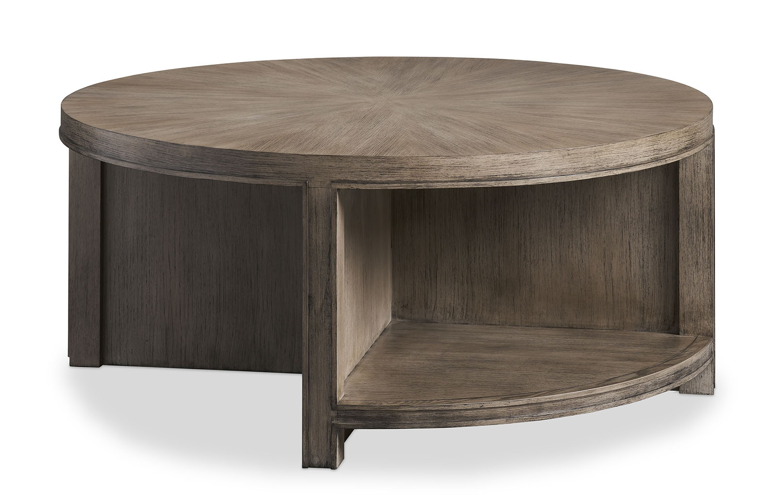 Gunnar Cocktail Table