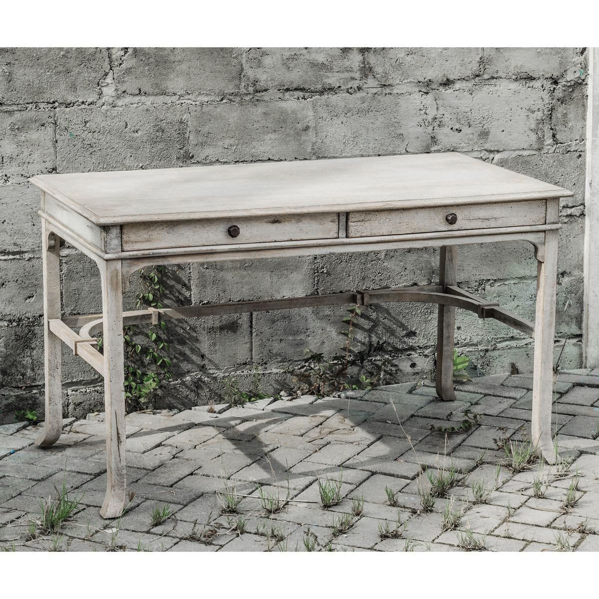 Bridgely Writing Desk – Furniture by Uttermost | Sutter & Vale