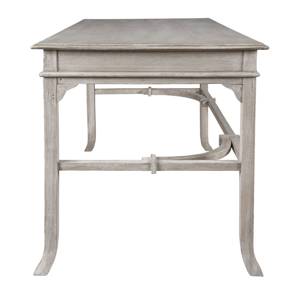Bridgely Writing Desk – Furniture by Uttermost | Sutter & Vale