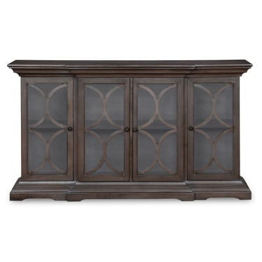 Belino 4 Door Cabinet