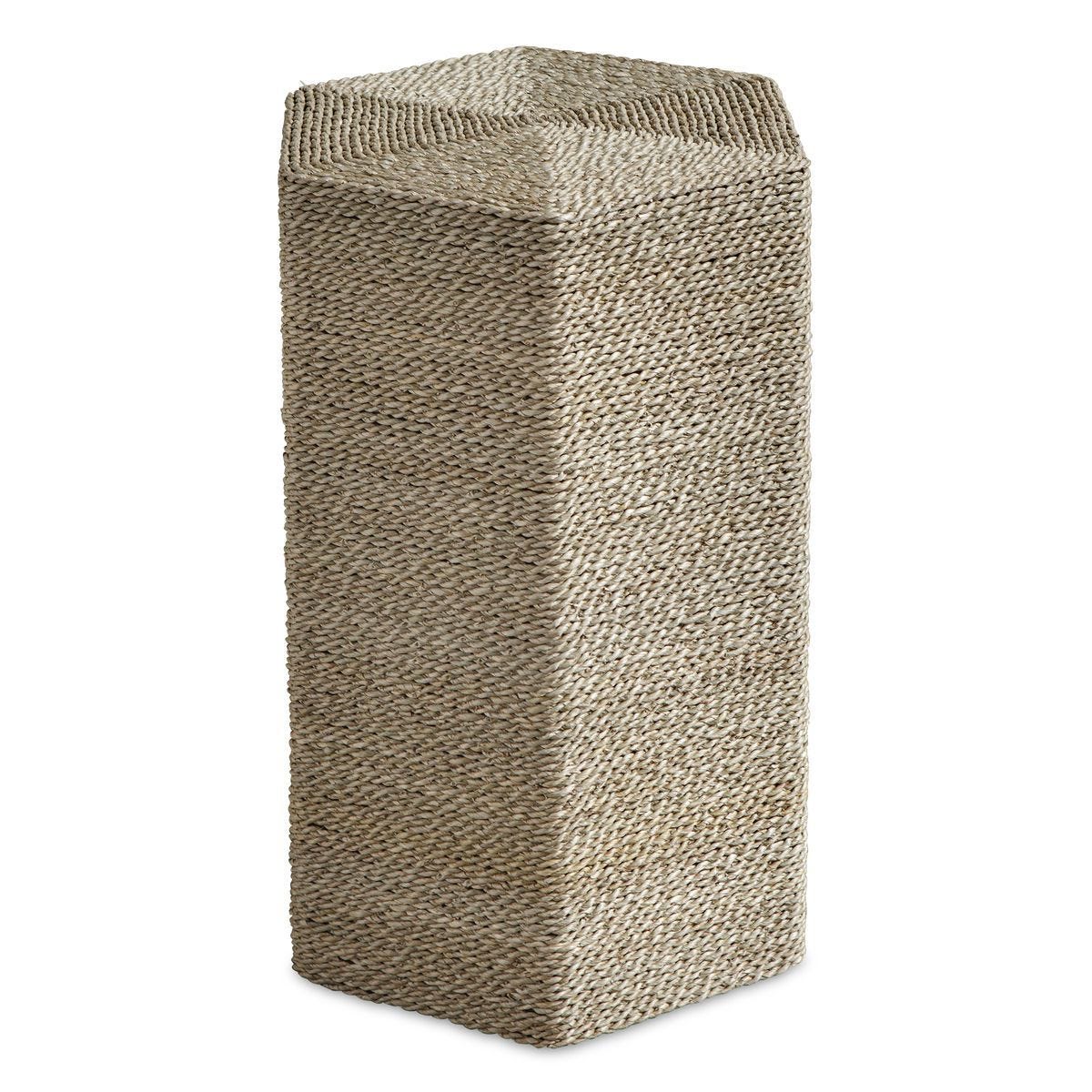 Sea Braid Accent Table – Furniture by Uttermost | Sutter & Vale