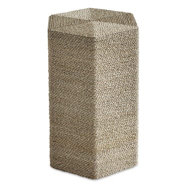 Sea Braid Accent Table