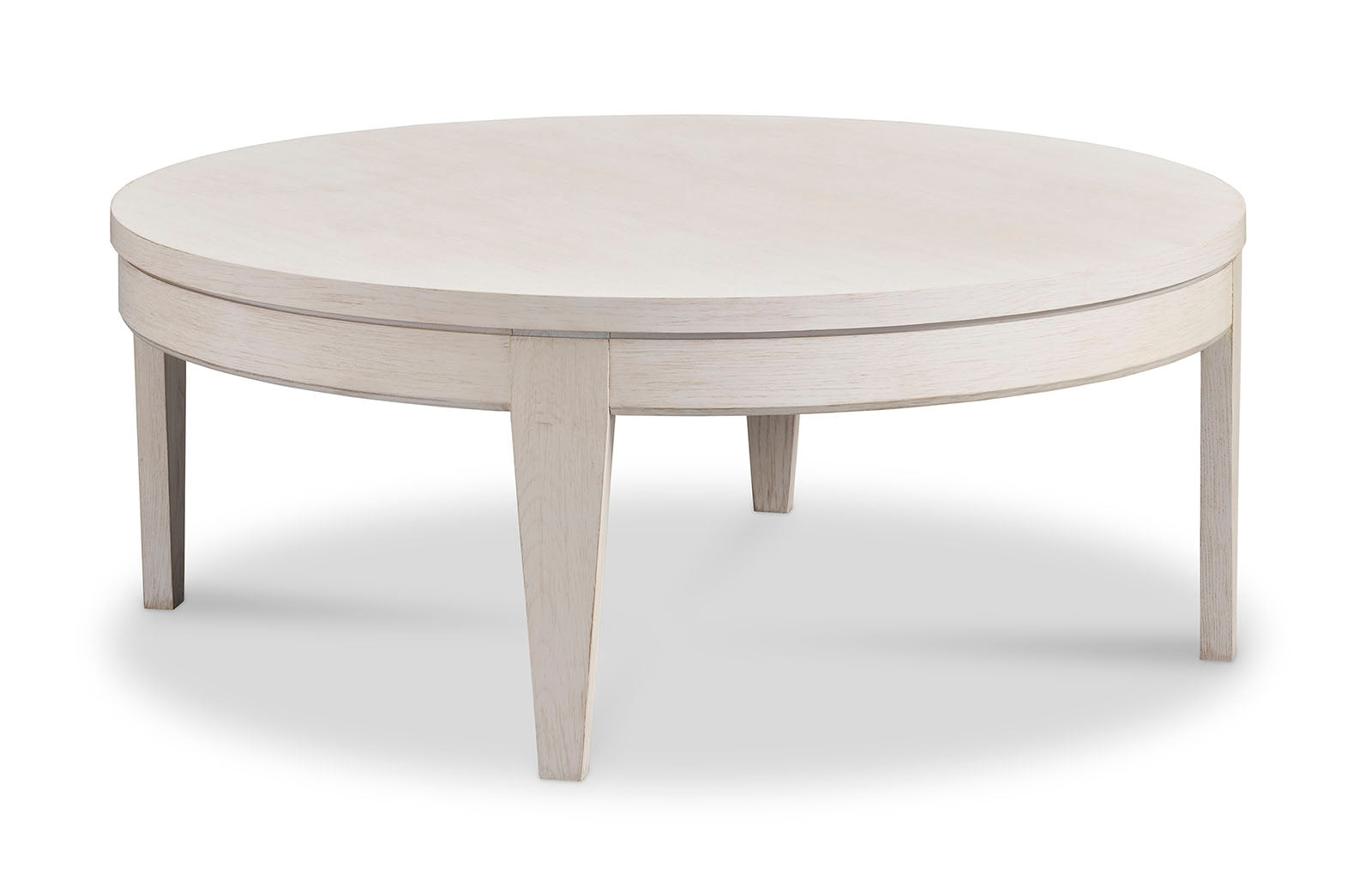 Truman Rd Cocktail Table