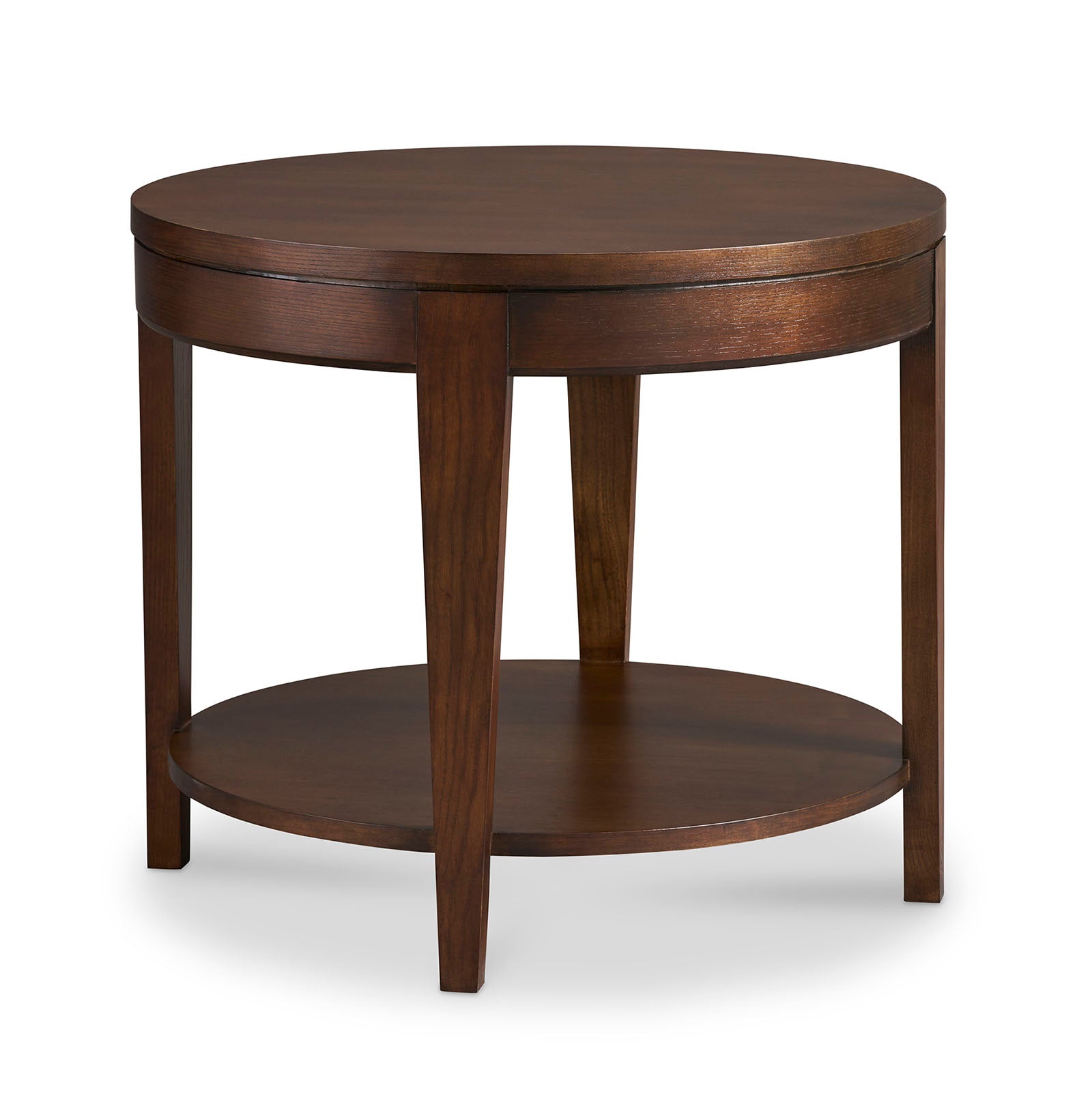 Truman Rd Side Table