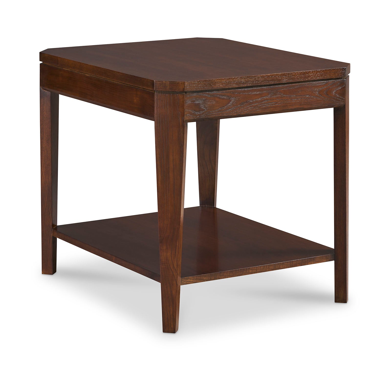 Truamn Rect Side Table