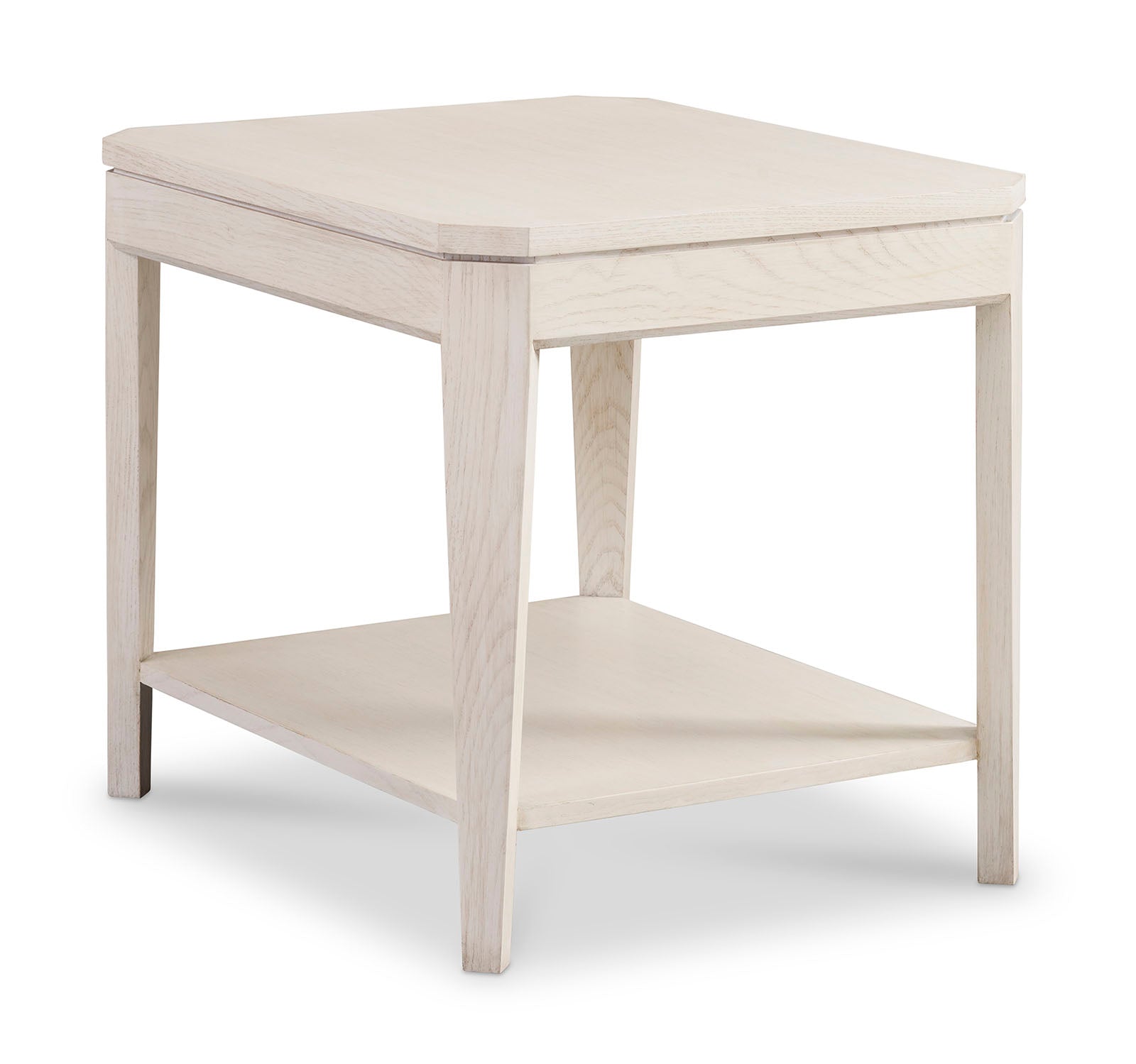 Truamn Rect Side Table
