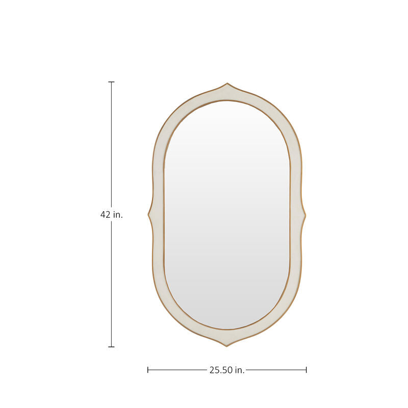 Allie Mirror