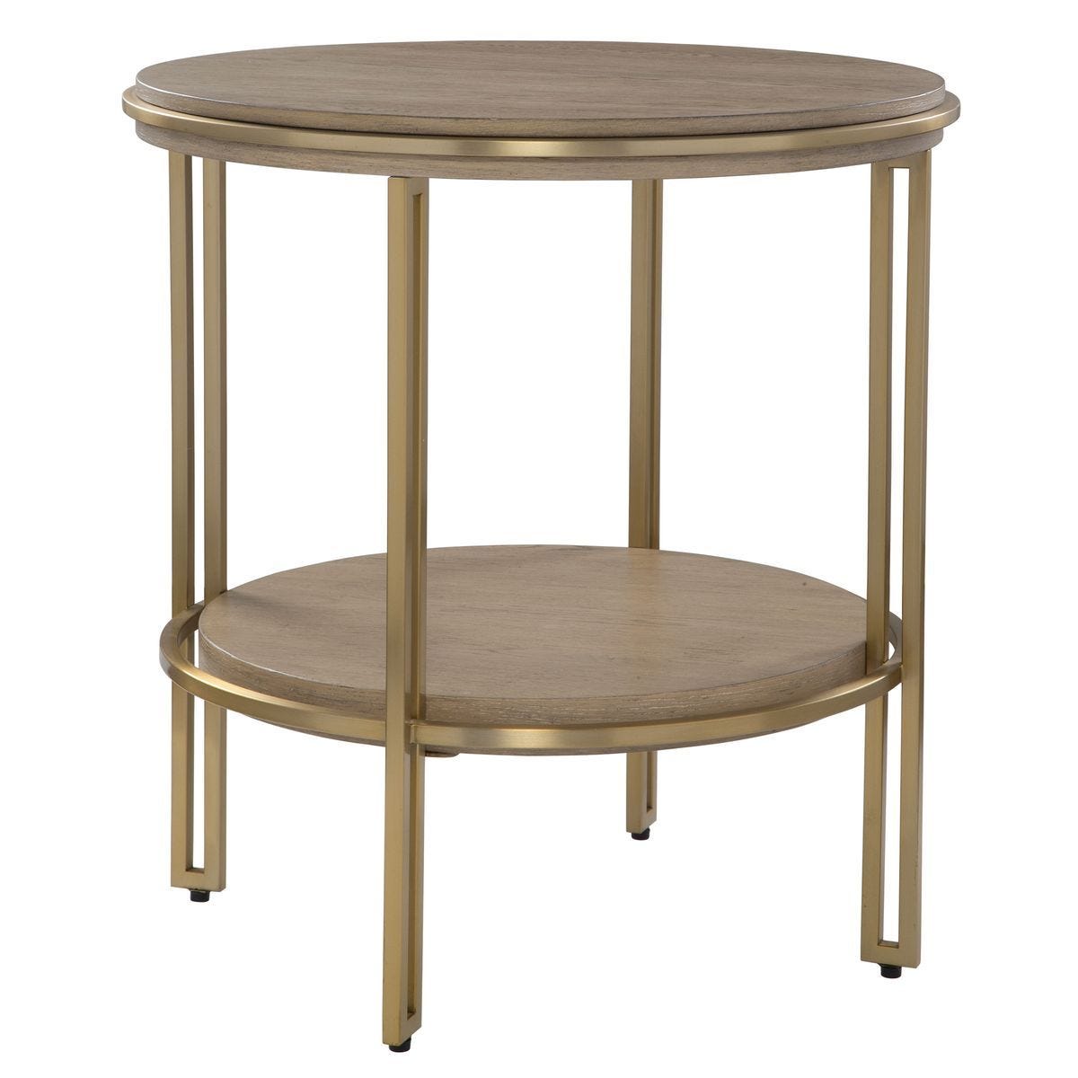 Elise Side Table – Furniture by Uttermost | Sutter & Vale