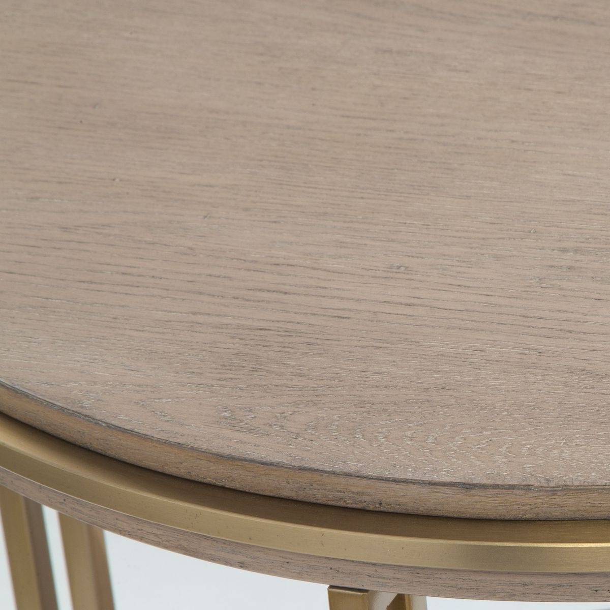 Elise Side Table – Furniture by Uttermost | Sutter & Vale