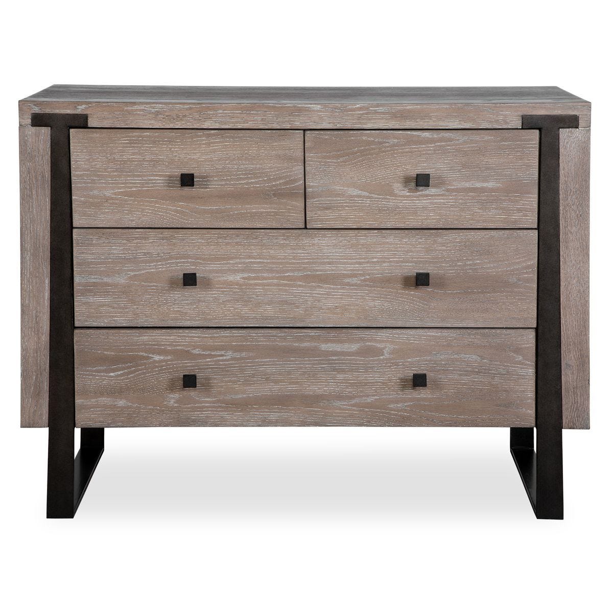 Gabriel Accent Chest – Furniture by Uttermost | Sutter & Vale