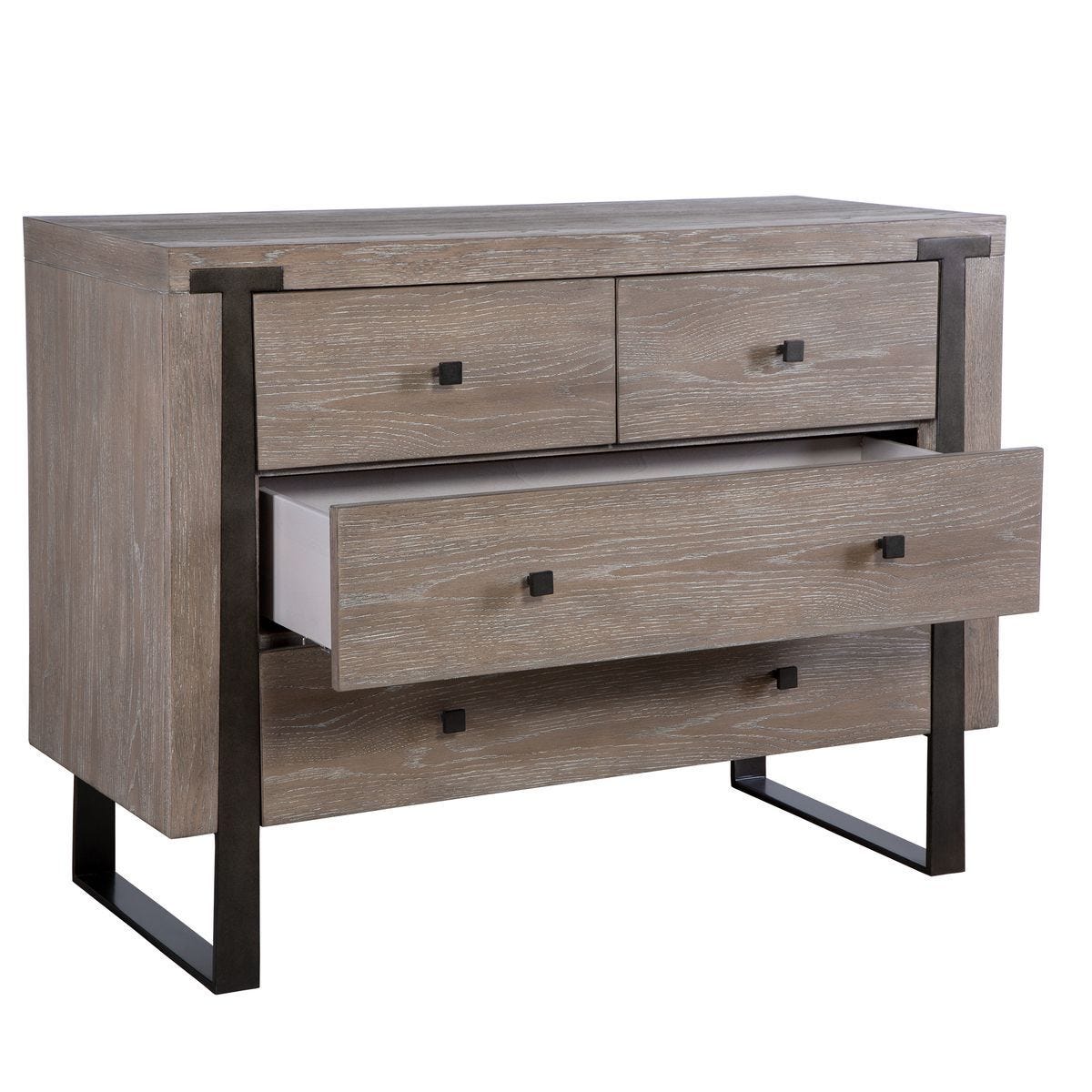 Gabriel Accent Chest – Furniture by Uttermost | Sutter & Vale
